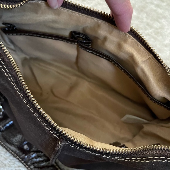 The Sak purse - Picture 5 of 10